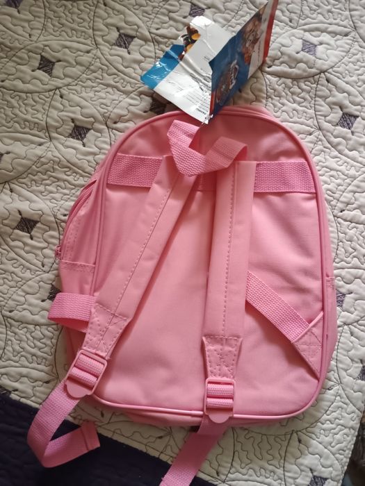 Ghiozdan 3D Paw Patrol Skye