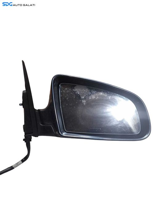 Oglinda Electrica Dreapta Audi A6 C6 2004 - 2011 Cod 448506 [N0792]