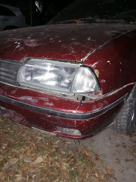 Ниссан Примера универсал