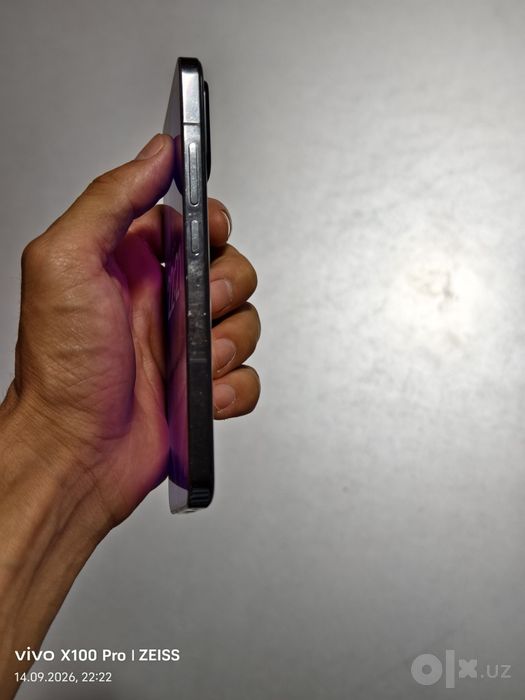 Xiaomi 13 global qilingan