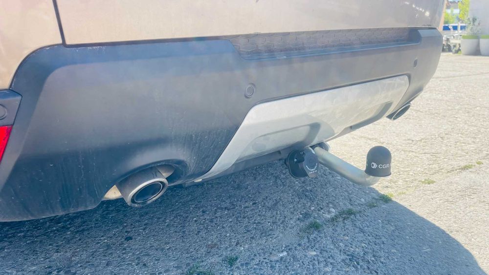 Montaj Carlig Remorcare Dacia, Vw,, Ford, Fiat, Kia, Renault, Peugeot