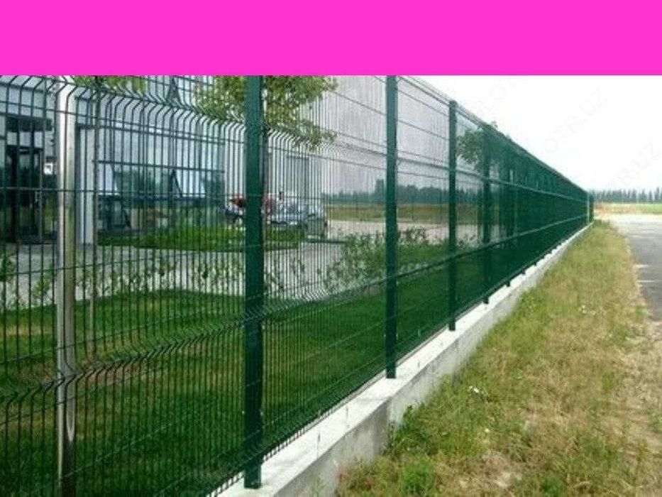 Yevrozabor setka еврозабор сетка 3д евро сетка yevro setka zabor