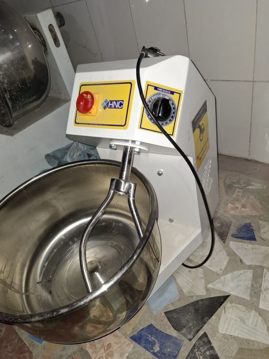 Тестораскатка для лаваш