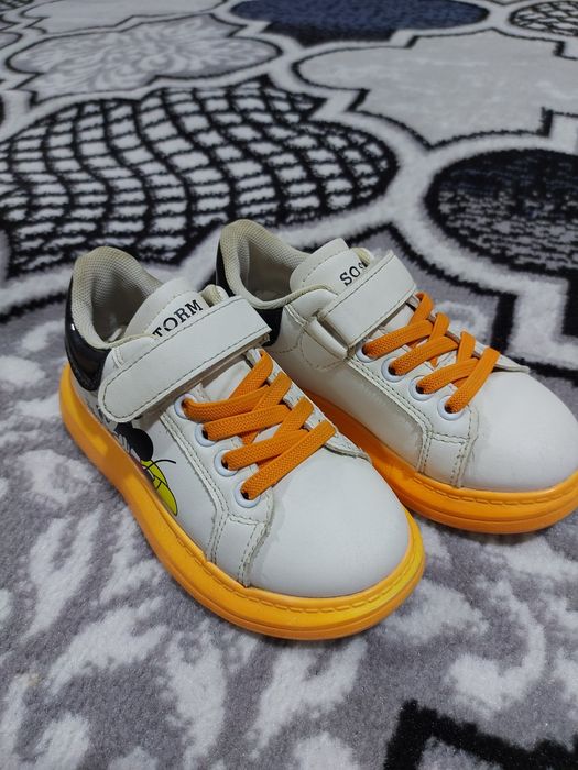 Детские красовка для девочек