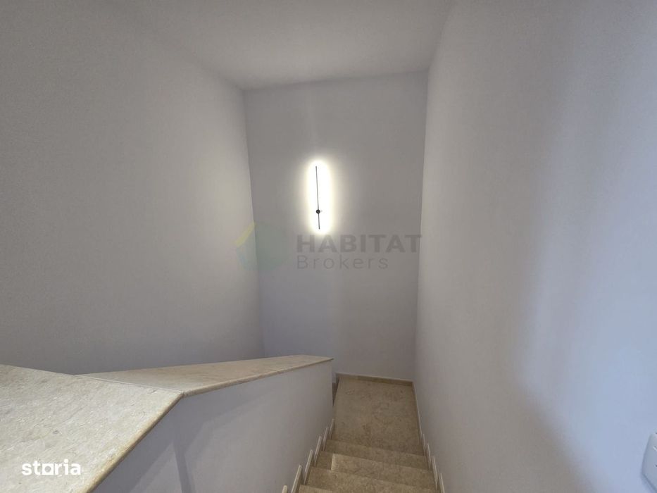 Vilă premium în stil brâncovenesc, cu grădină proprie