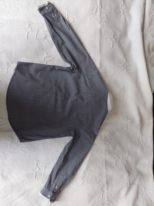 Детска риза HUGO BOSS