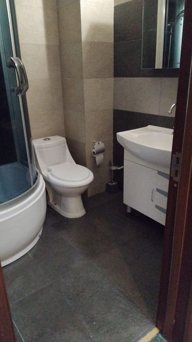 Apart tip Studio - Costinesti -La cheie