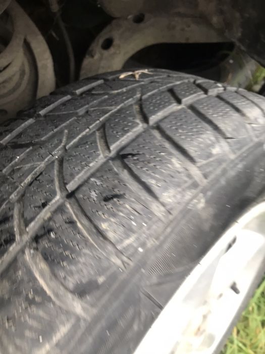 Jante Aliaj 195/65/15