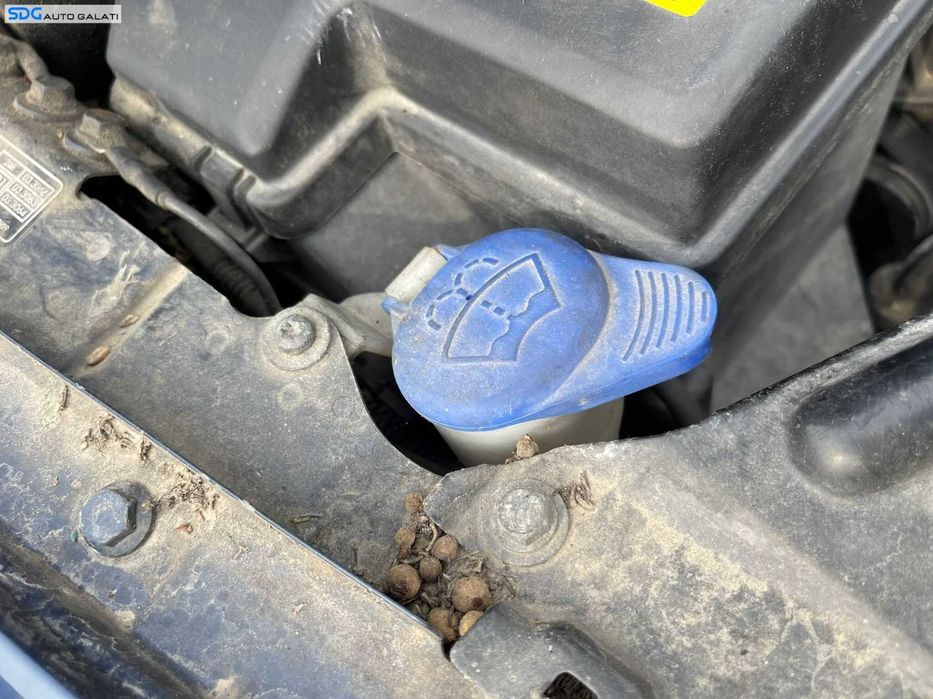 Vas Stropgel Lichid Spalator Parbriz Volvo S60 2000 - 2009