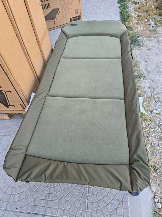 Легло SONIK BANK-TEK Levelbed Wide