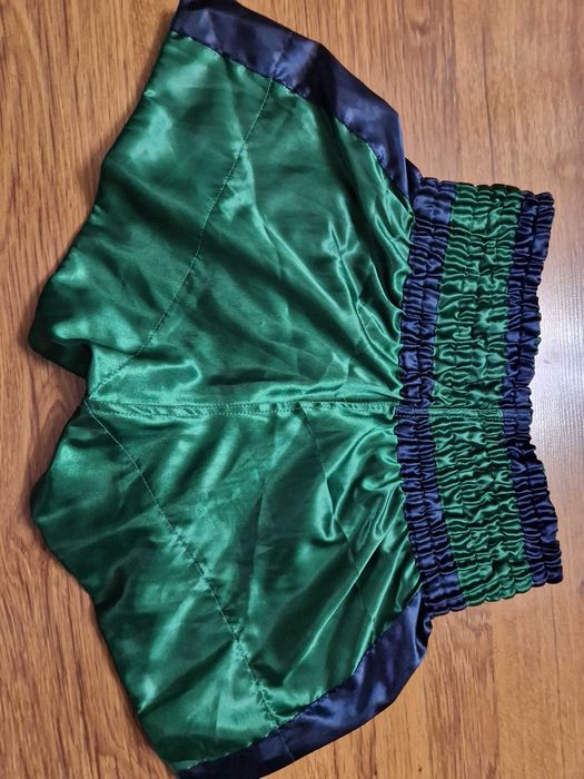 Шорты для муай тай тайский бокс