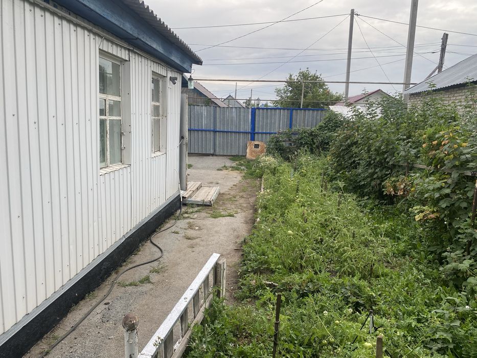 Продам частный дом.