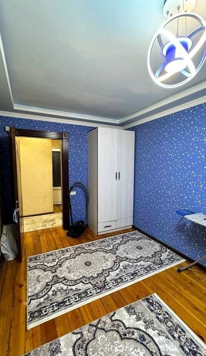 Продаётся квартира в р-не Яккасарай, ор-р Аския базар, 3/4/4/