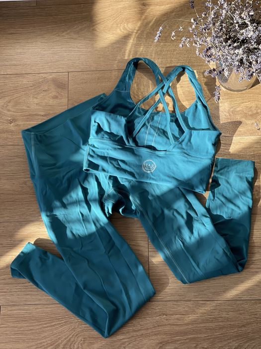 Set colanti si bustiera Xs