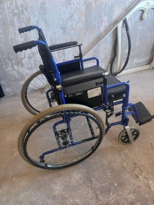 Инволидная коляска