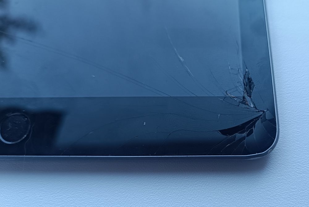 Продам планшет iPad
