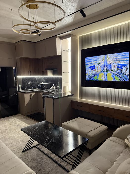 Продается квартира Hilmar-Kvartira Sotiladi