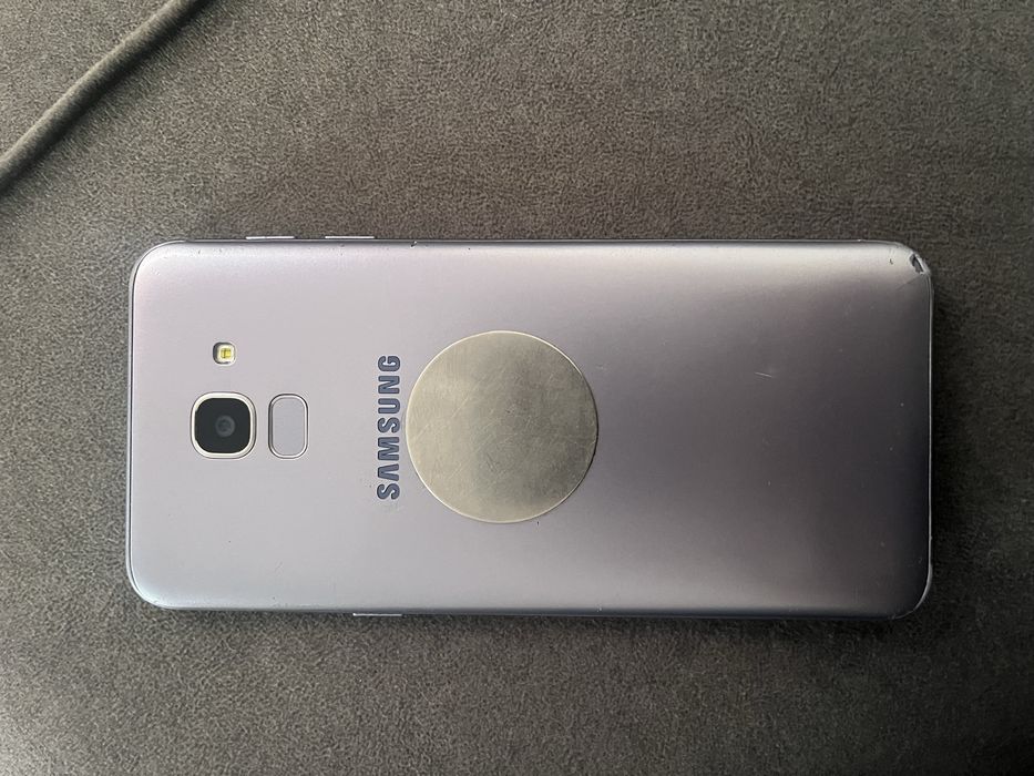 Самсунг в хорошем состоянии