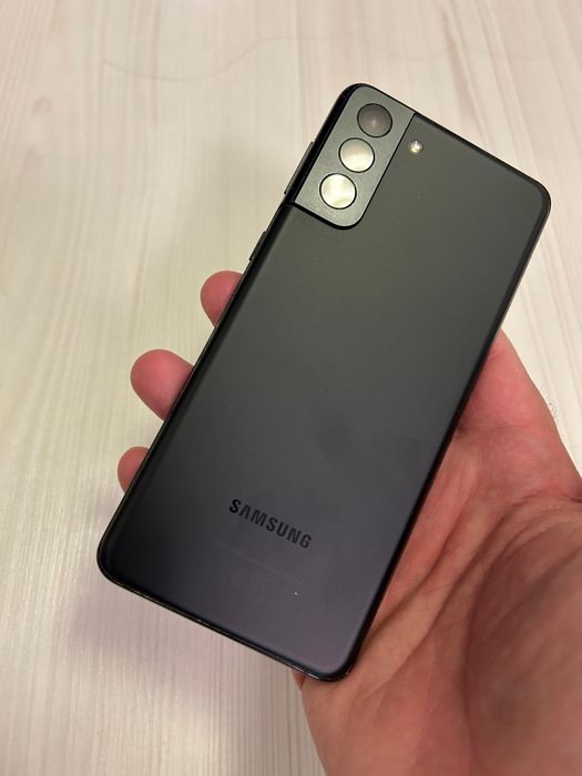 Samsung s21+ plus 256GB