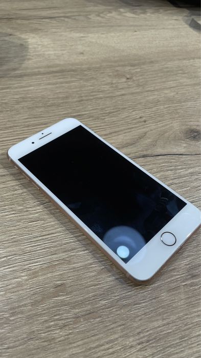iPhone 8 Plus идеал