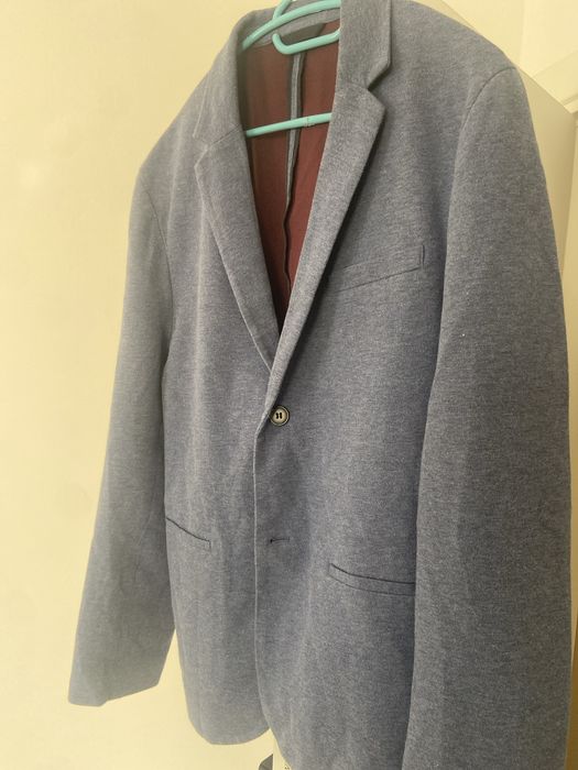 Сако м размер мъжко