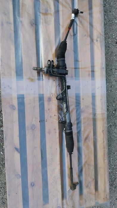 Хидравлична рейка Опел Астра Х (Astra H) / Зафира Б (Zafira B)