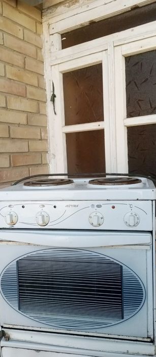 Elektro pech ishlatilgan