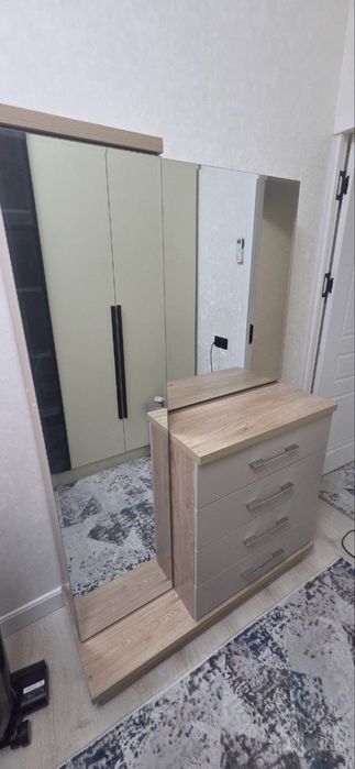 Гарнитура для спальни