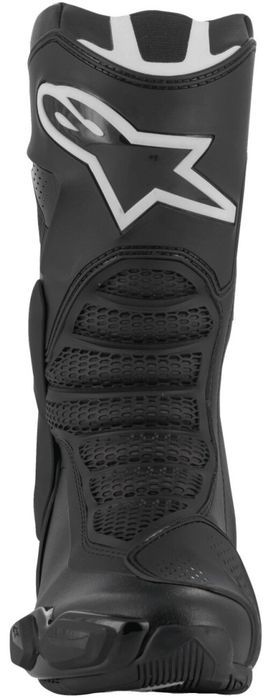 Cizma Alpinestars SMX-6 V3 negru/alb