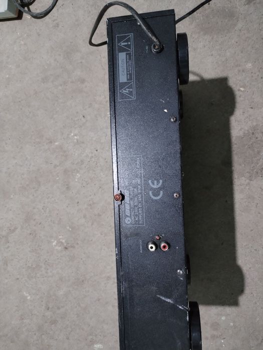 Раритетный проигрыватель компакт-дисков ВЕГА PKD-124С