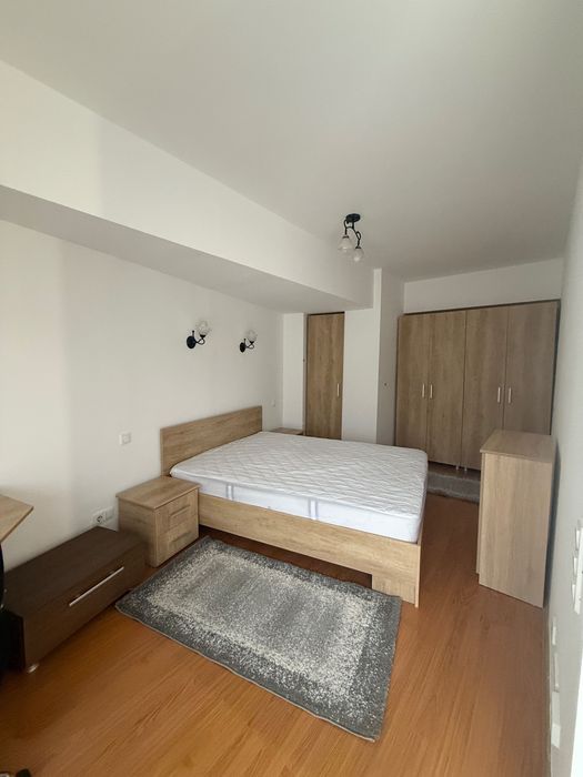 Închiriez apartament, Cluj, str Plopilor, Bloc SemiLună