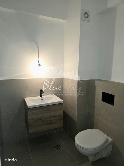 Apartament situat in Mamaia Nord, in complexul Alezzy Odyssey
