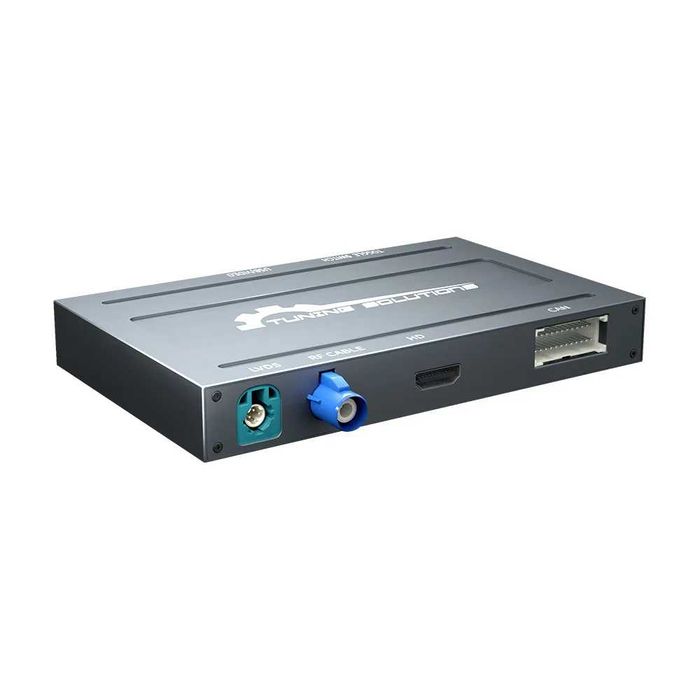 LEXUS SYSTEM Безжичен Apple Carplay Android Auto System MMI BOX