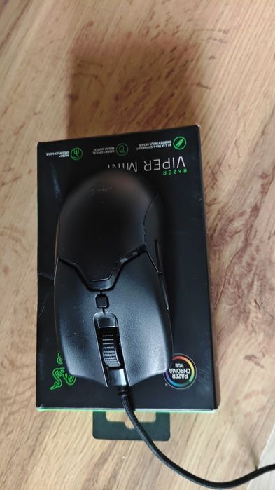 Razer viper mini