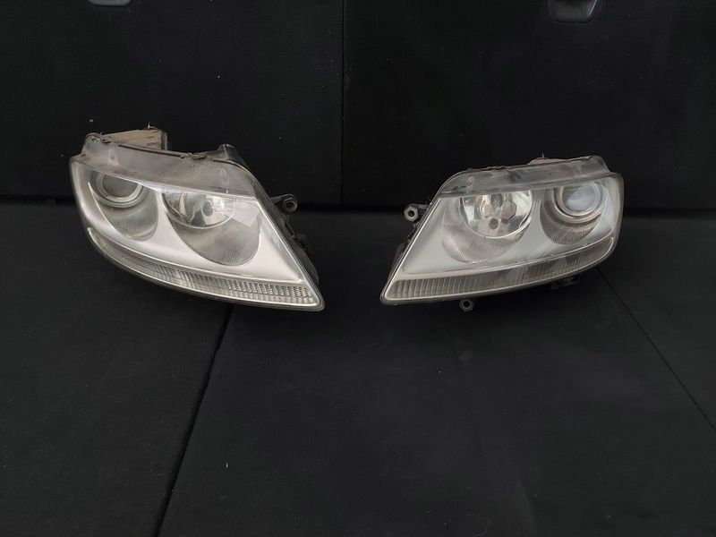 Фарове Volkswagen Phaeton 2008г. Xenon