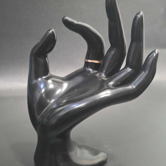 Hope Amanet P8 Inel Aur 14k, 1.81g