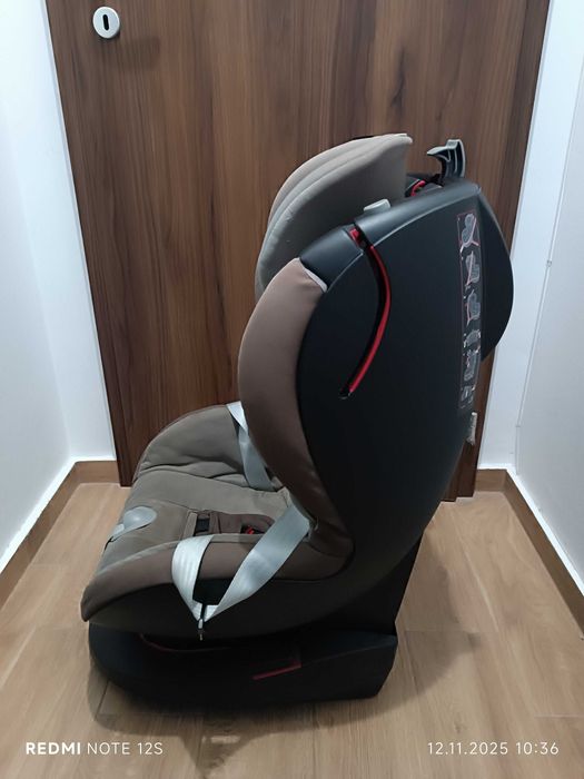 Столче за кола Maxi Cosi Rubi XP (9-18 кг.)