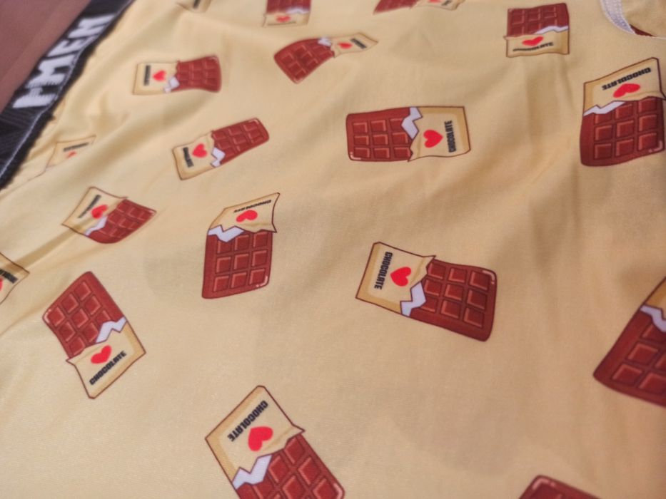 Весели Мъжки боксерки