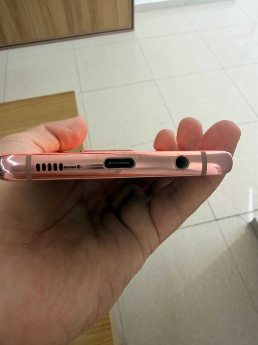 Samsung Galaxy S10+