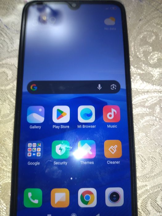 Redmi 7 holati ideal