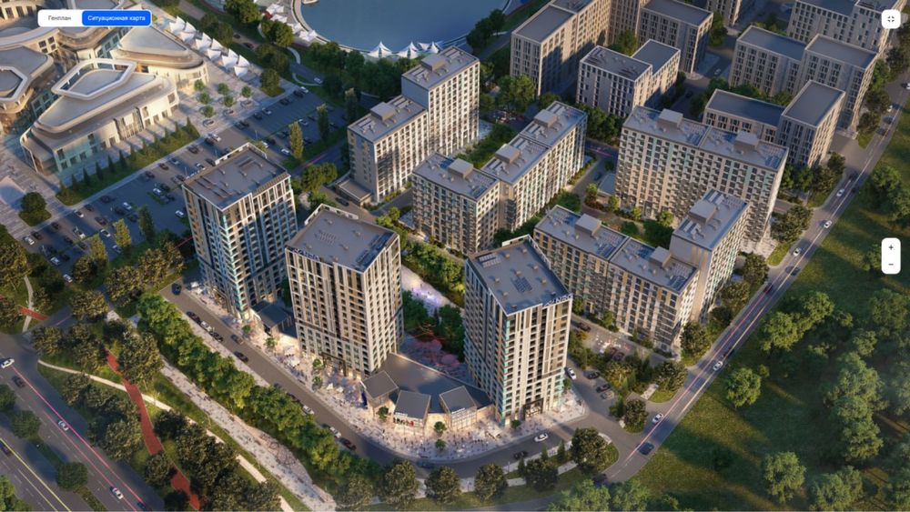 Топширилган , 1 ойда кадастр чикади (декабрь 2025) Ипотека мавжуд 18%