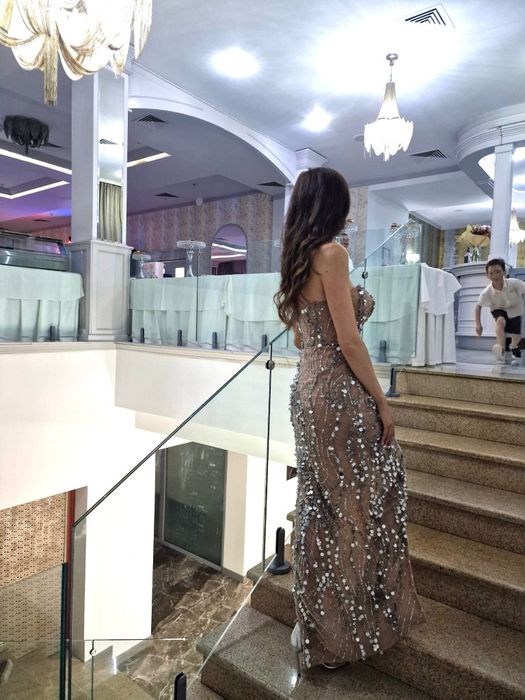 Rochie Nadare de inchiriat(nu Loulou, M Marquise, Cristallini)