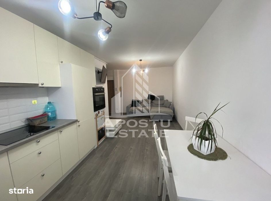 Apartament cu 3 camere de vânzare , Torontalului, Timișoara