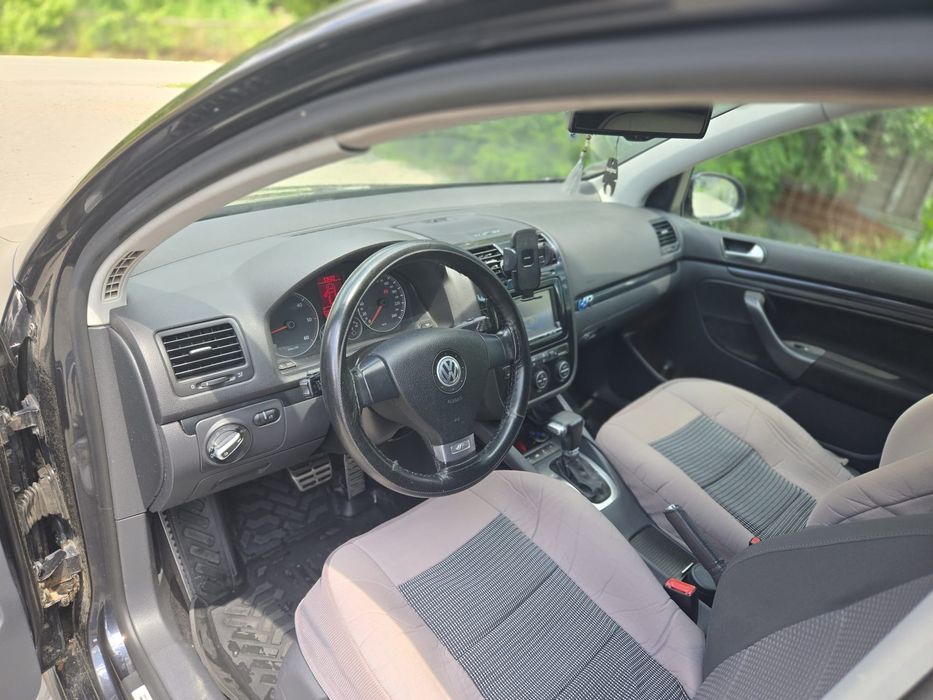 Vw golf V,cutie automata