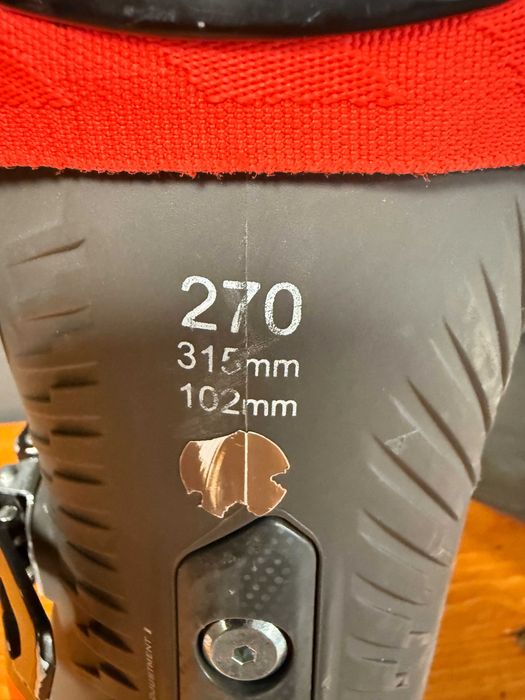 clapari rossignol hi-speed mv mondo 27 si 26 europa 42 si 40