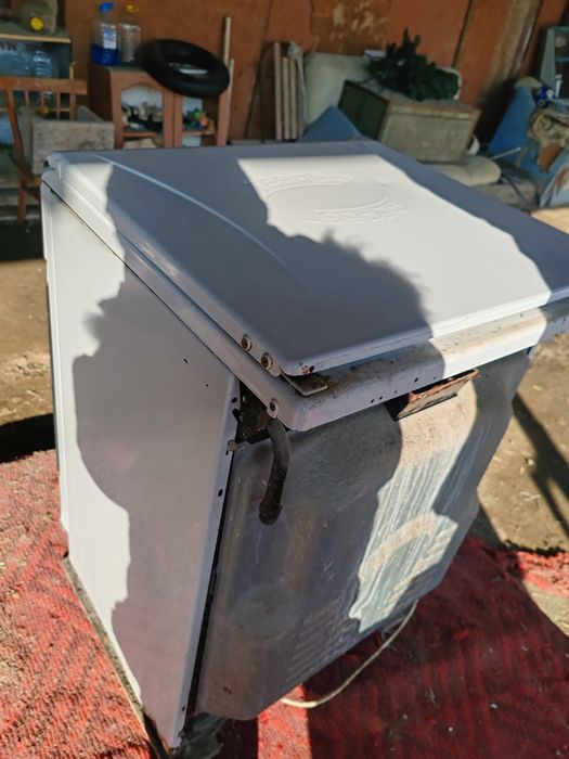 Газплита хорошая