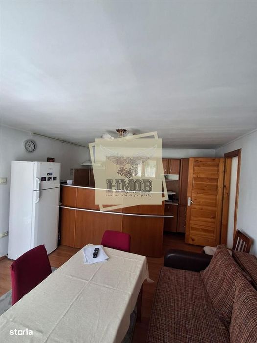 Apartament la casa 78 mpu pivnita| curte si parcare zona Sub-Arini