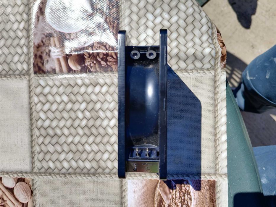 ventilator metalic 230 V