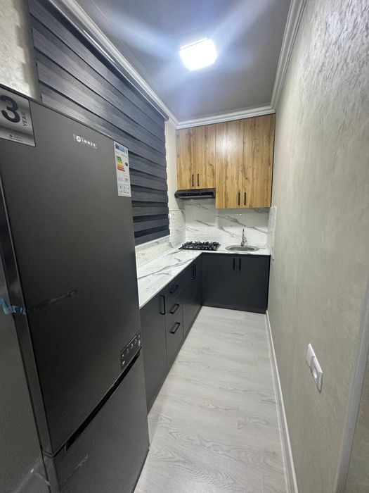 Продается Двухкомнатная Квартира Яшнабадский район Кадышева базар