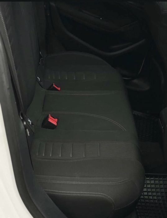 Peugeot 308 1.6 THP Benzină
